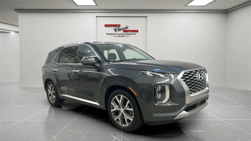 2022 Hyundai Palisade Limited for sale in Grand Junction, CO