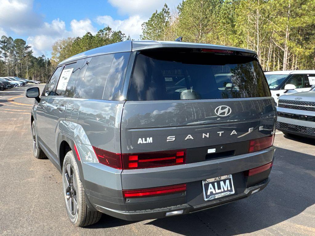 New 2026 Gray HYUNDAI SE image 4