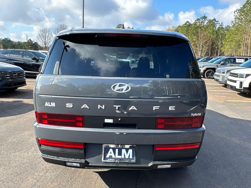 New 2026 Gray HYUNDAI SE image 5