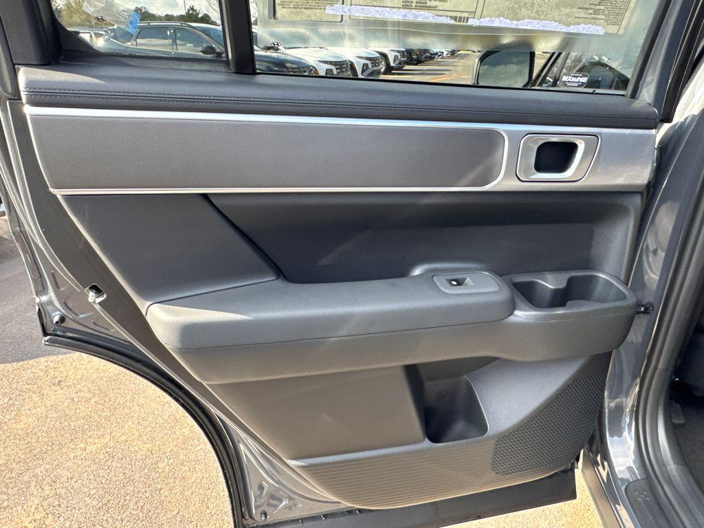 New 2026 Gray HYUNDAI SE image 13