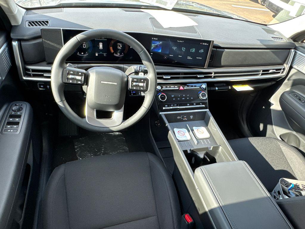 New 2026 Gray HYUNDAI SE image 14