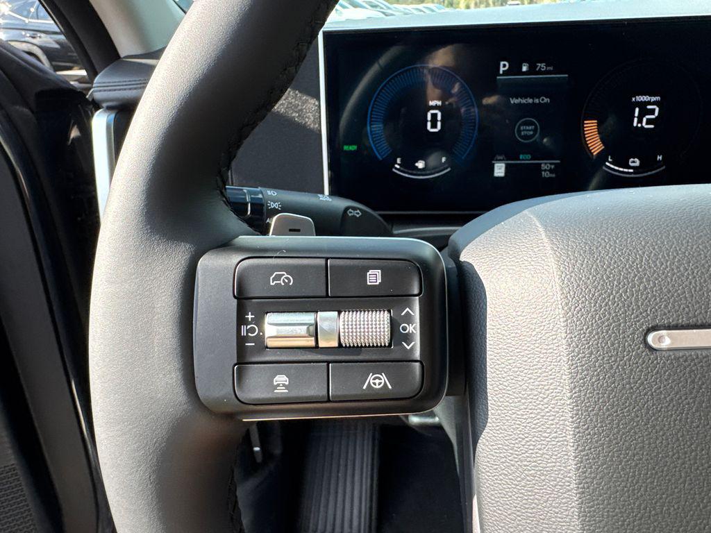 New 2026 Gray HYUNDAI SE image 16