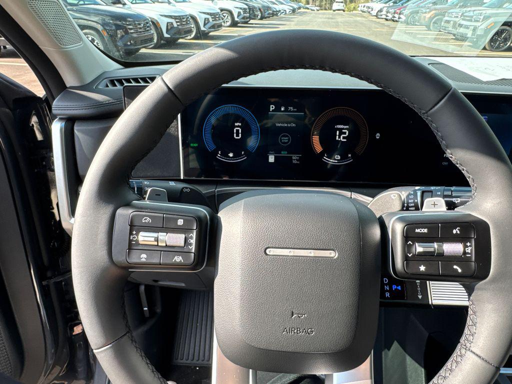 New 2026 Gray HYUNDAI SE image 18