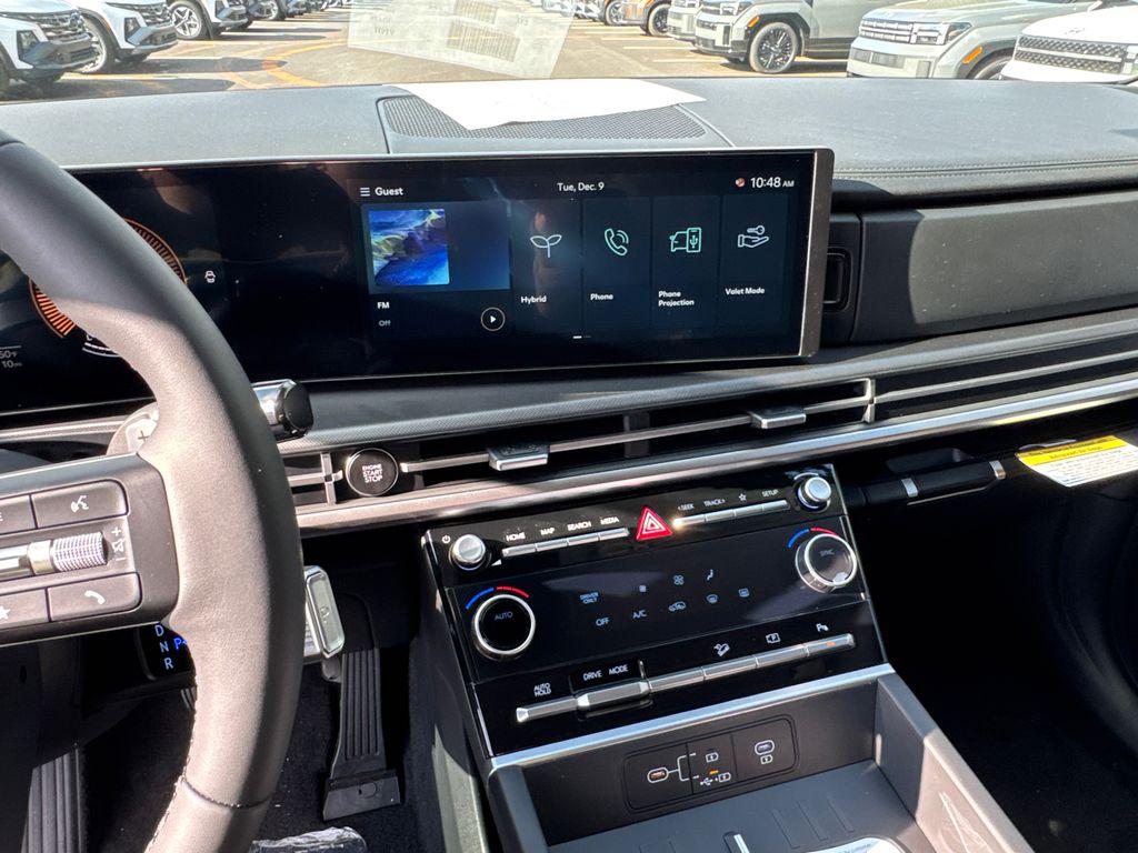 New 2026 Gray HYUNDAI SE image 19