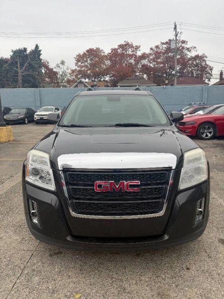 2015 GMC Terrain SLE-2 for sale in Detroit, MI