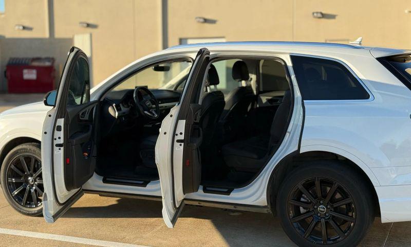 2018 Audi Q7 2.0T Premium
