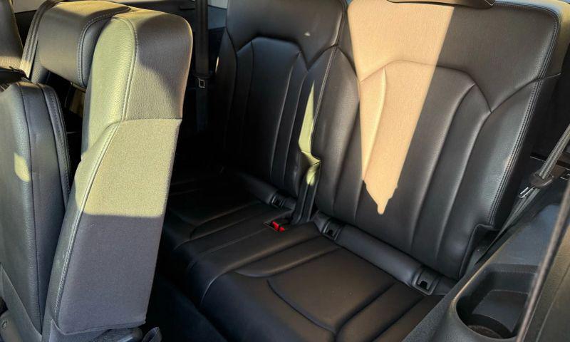 2018 Audi Q7 2.0T Premium