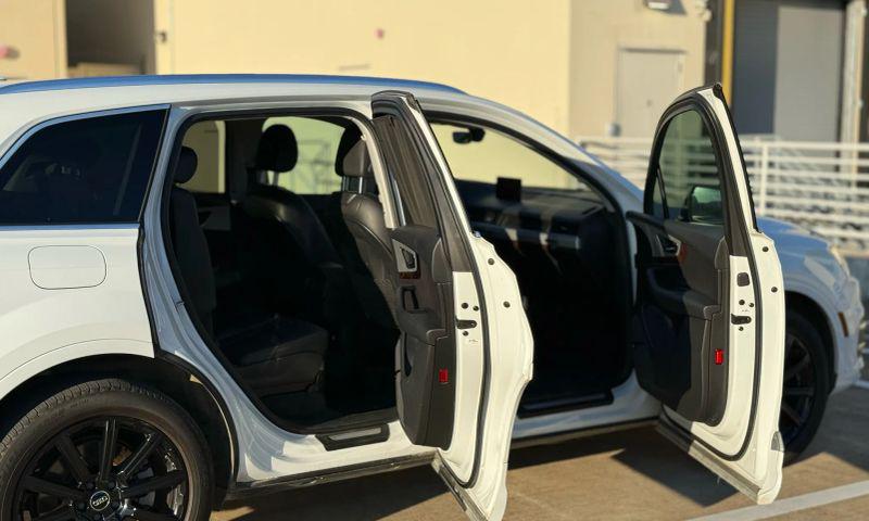 2018 Audi Q7 2.0T Premium