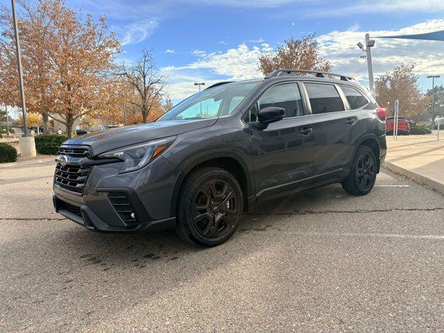 2026 Subaru Ascent Onyx Edition Touring 7-Passenger