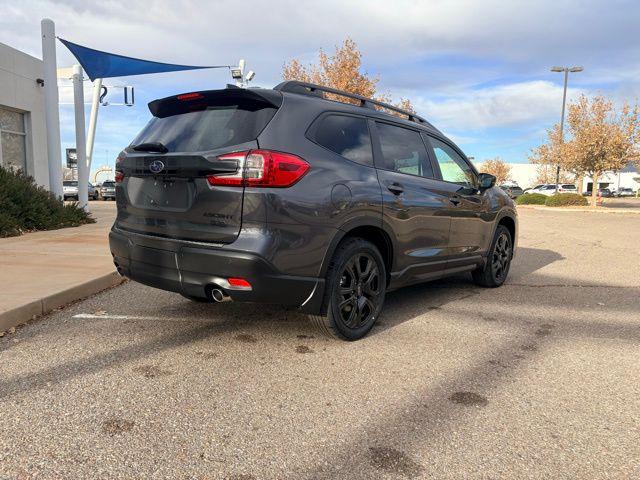 2026 Subaru Ascent Onyx Edition Touring 7-Passenger