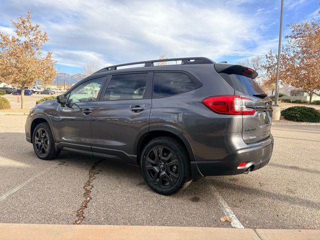 2026 Subaru Ascent Onyx Edition Touring 7-Passenger