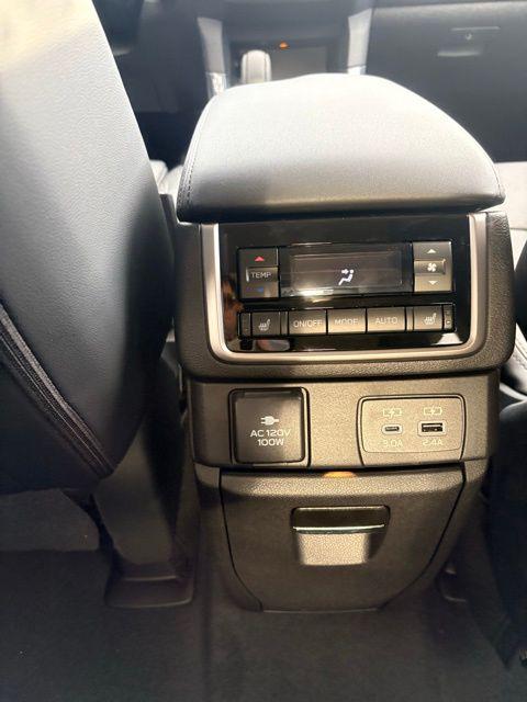 2026 Subaru Ascent Onyx Edition Touring 7-Passenger
