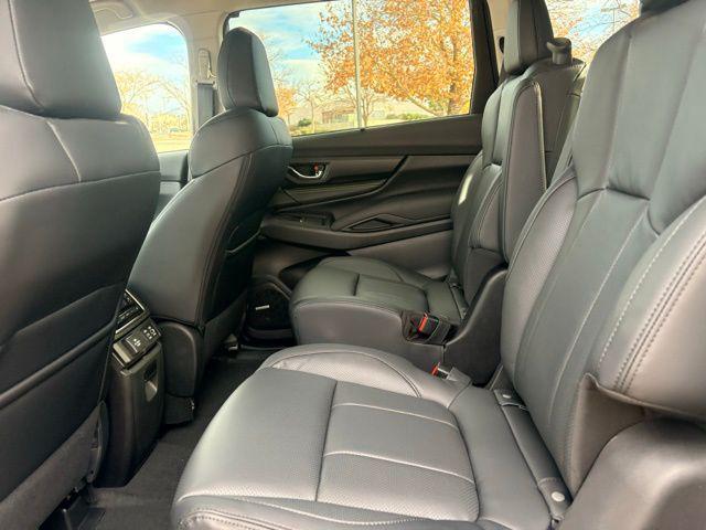 2026 Subaru Ascent Onyx Edition Touring 7-Passenger