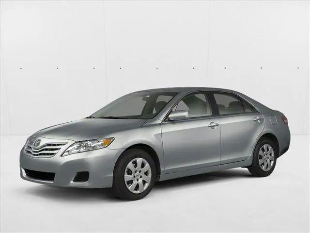 2011 Toyota Camry LE for sale in Pinellas Park, FL