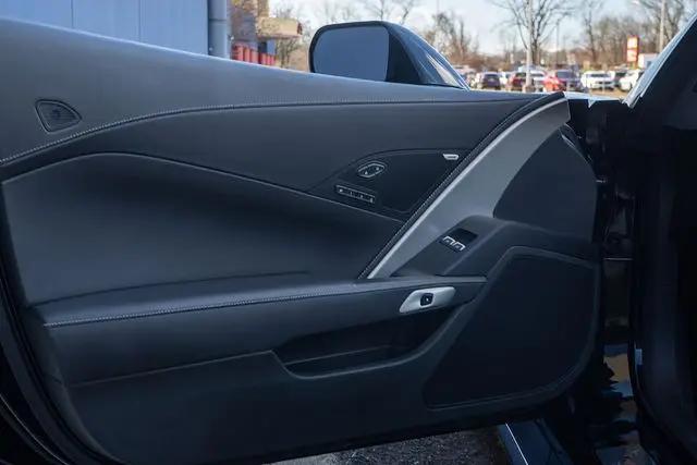 2016 Chevrolet Corvette Z06
