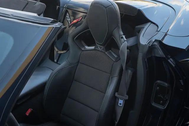 2016 Chevrolet Corvette Z06