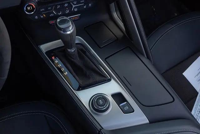 2016 Chevrolet Corvette Z06