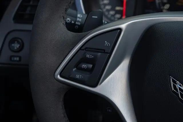 2016 Chevrolet Corvette Z06