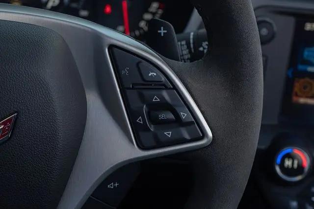 2016 Chevrolet Corvette Z06
