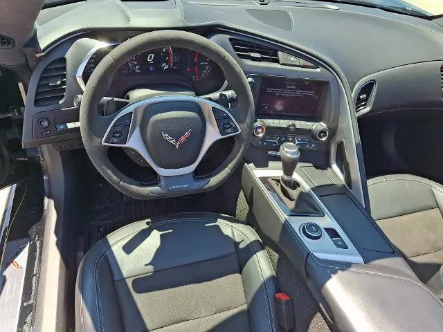 2016 Chevrolet Corvette Z06