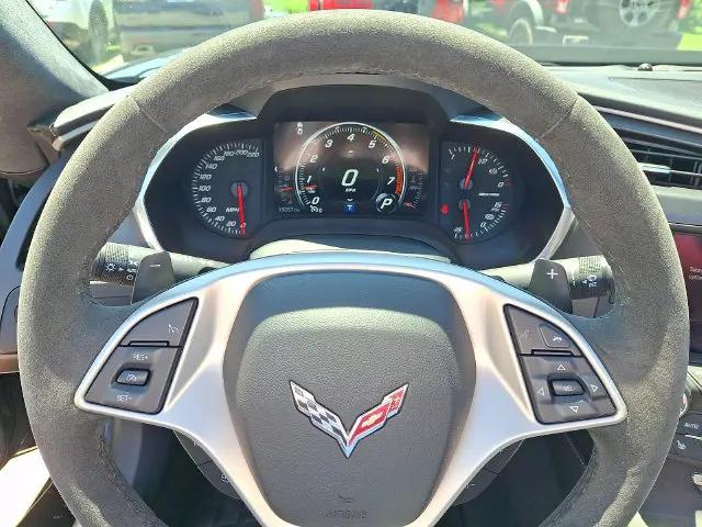 2016 Chevrolet Corvette Z06