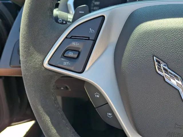 2016 Chevrolet Corvette Z06