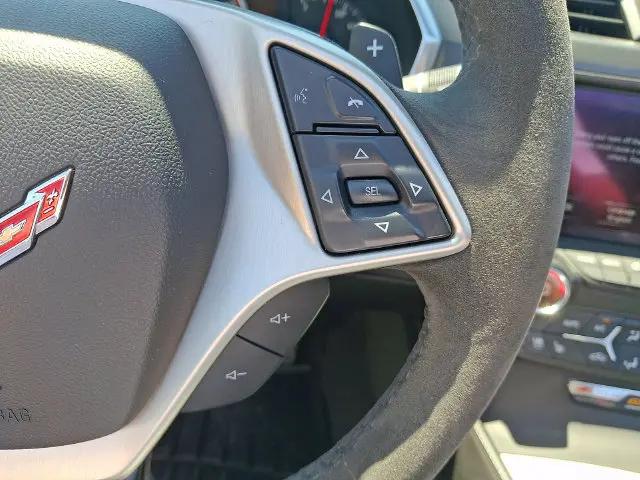2016 Chevrolet Corvette Z06
