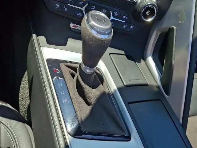2016 Chevrolet Corvette Z06