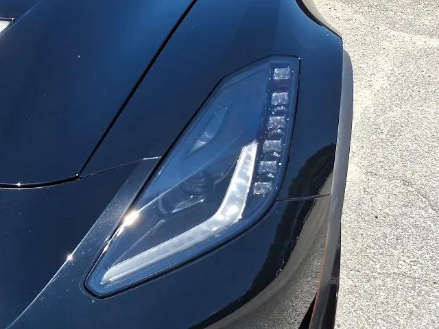 2016 Chevrolet Corvette Z06