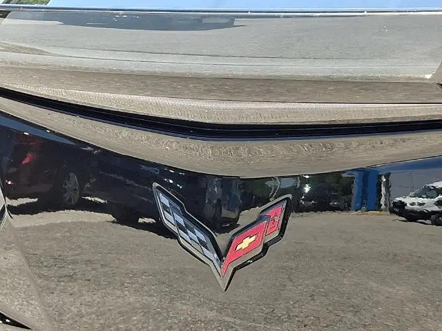 2016 Chevrolet Corvette Z06