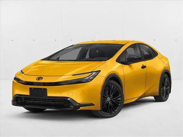 2026 Toyota Prius Nightshade for sale in Pinellas Park, FL