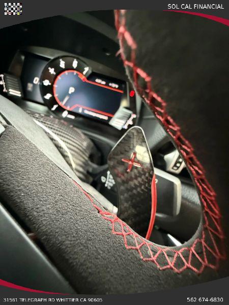 2020 Toyota GR Supra Launch Edition