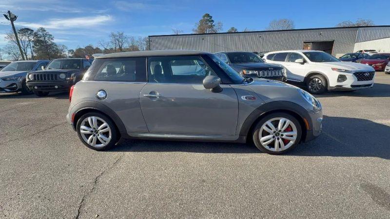 2021 MINI Hardtop John Cooper Works