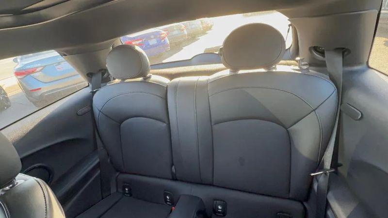 2021 MINI Hardtop John Cooper Works