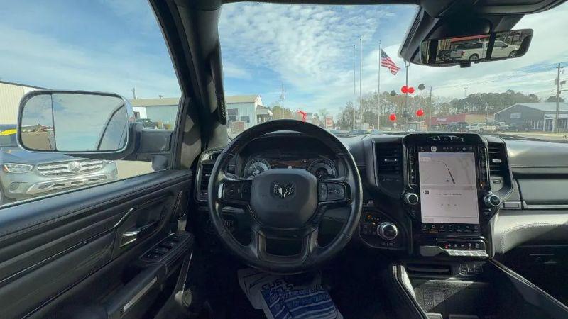 2022 Ram 1500 Limited