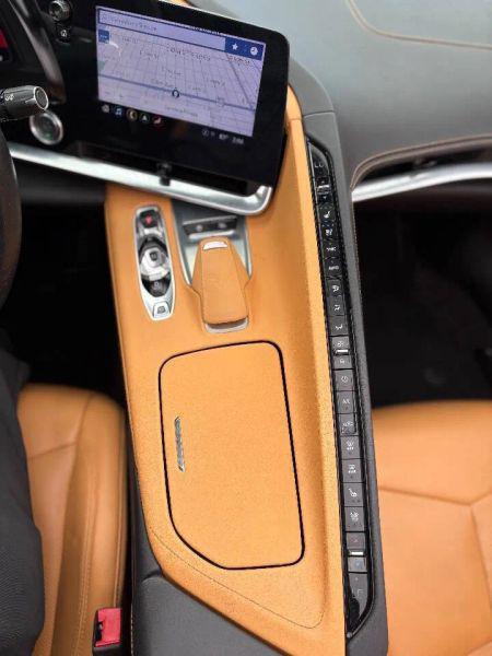 2023 Chevrolet Corvette Stingray RWD Convertible 2LT