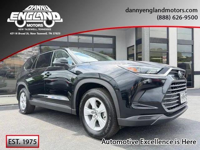 2026 Toyota Grand Highlander LE for sale in New Tazewell, TN