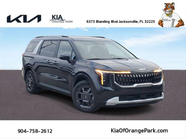 2026 Kia Carnival MPV EX for sale in Jacksonville, FL