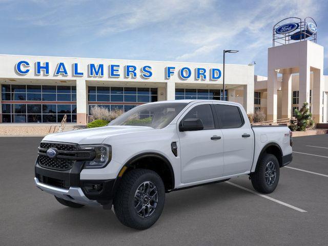 2025 Ford Ranger XLT for sale in Rio Rancho, NM