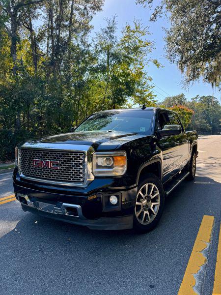 2015 GMC Sierra 1500 Denali for sale in Jacksonville, FL