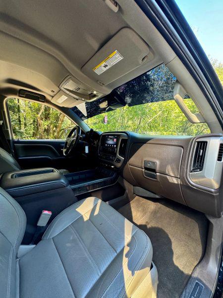 2015 GMC Sierra 1500 Denali