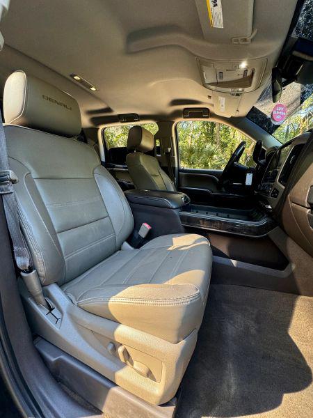2015 GMC Sierra 1500 Denali