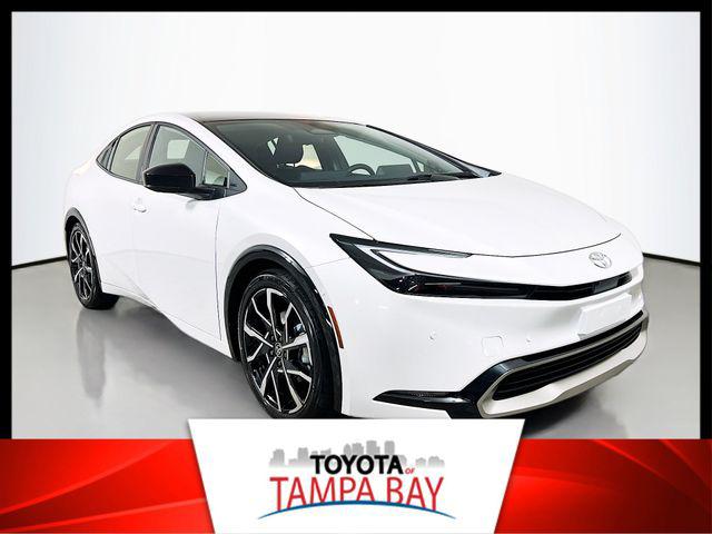 2026 Toyota Prius Plug-In XSE Premium for sale in Tampa, FL
