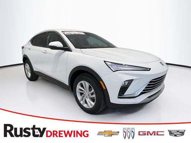 2026 Buick NV Preferred FWD for sale in Jefferson City, MO