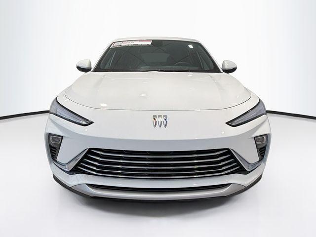 2026 Buick NV Preferred FWD