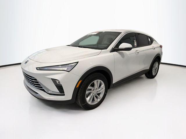 2026 Buick NV Preferred FWD