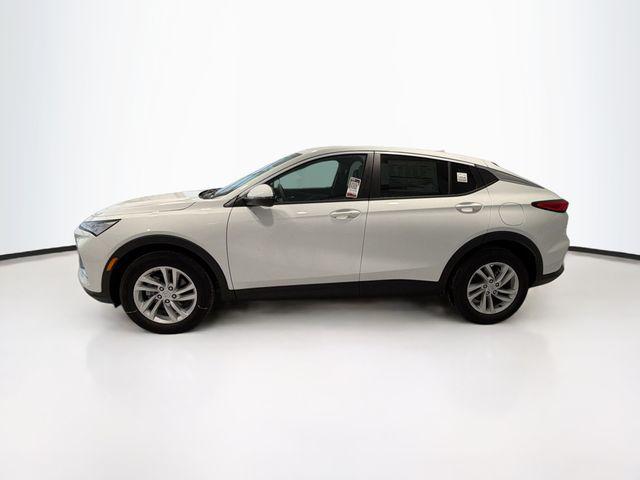 2026 Buick NV Preferred FWD