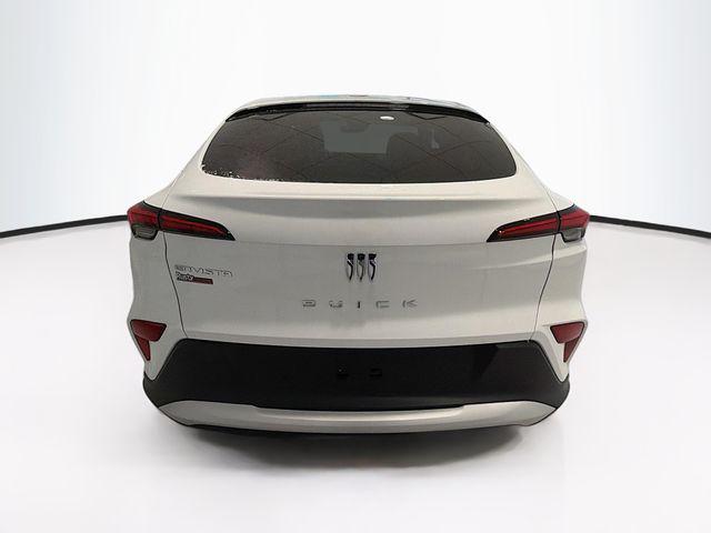 2026 Buick NV Preferred FWD