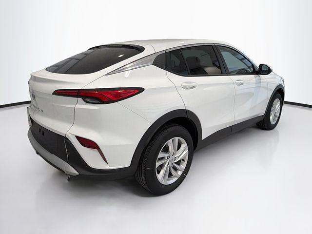 2026 Buick NV Preferred FWD