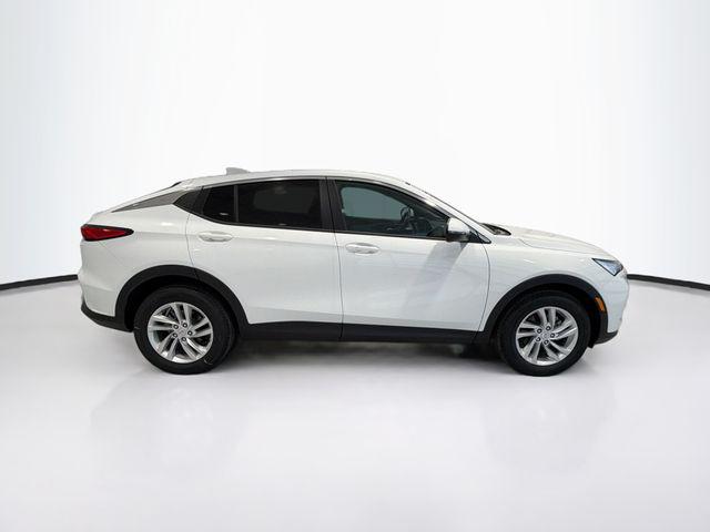 2026 Buick NV Preferred FWD